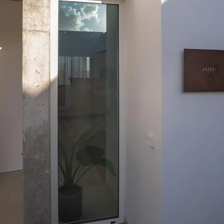 Вилла Villas Staymar Aire *