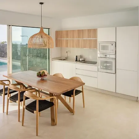 Вилла Villas Staymar Aire