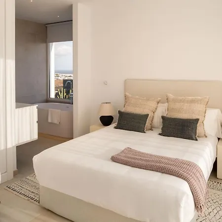 Βίλα Villas Staymar Aire *