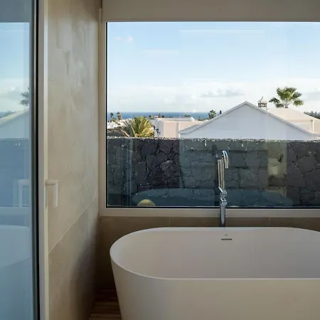 Villas Staymar Aire * Πουέρτο Ντελ Κάρμεν