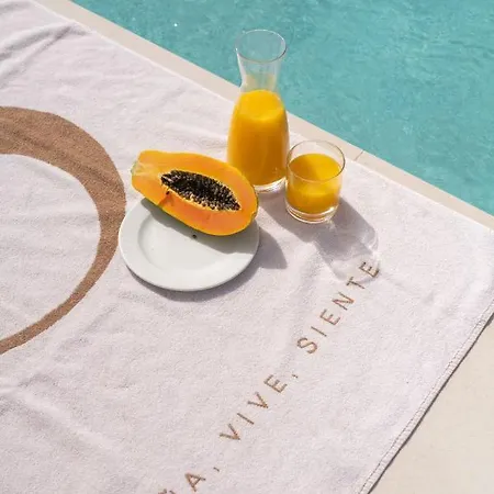 Βίλα Villas Staymar Aire