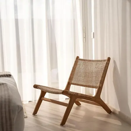 Вилла Villas Staymar Aire Пуэрто дель Кармен