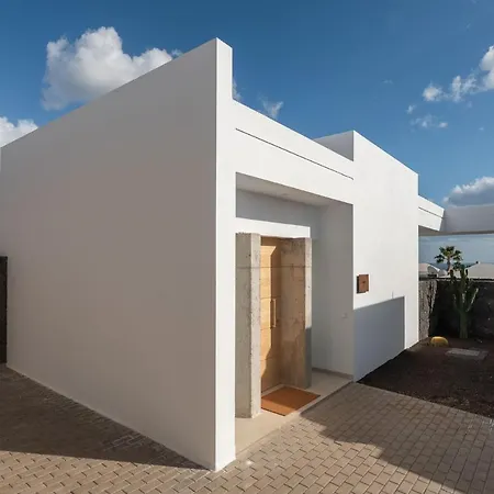Villa Villas Staymar Aire