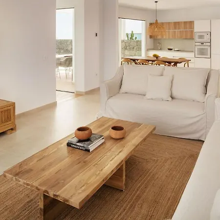 Villas Staymar Aire *