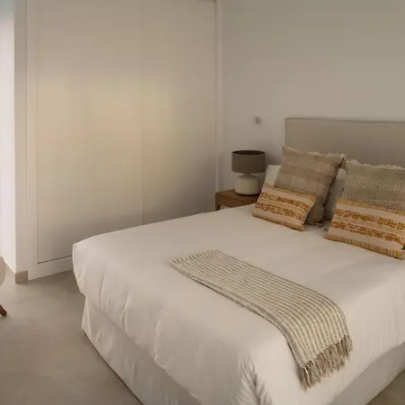 Willa Villas Staymar Aire *
