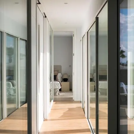 Villas Staymar Aire 빌라