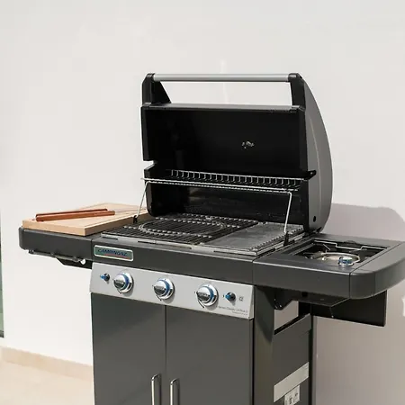 Villas Staymar Aire 푸에르토 델 카르멘